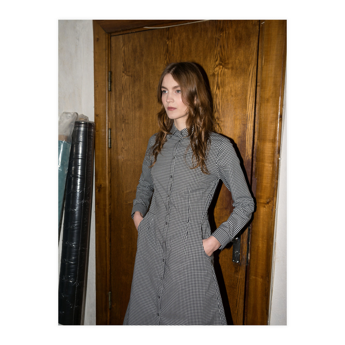 The Doors (Print Only)