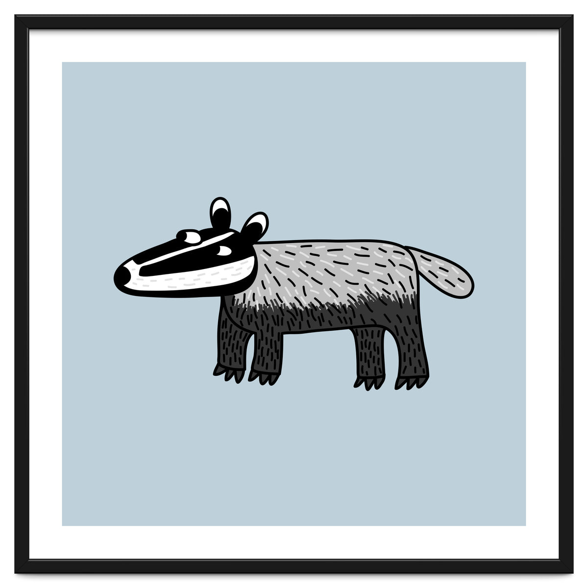 Badger