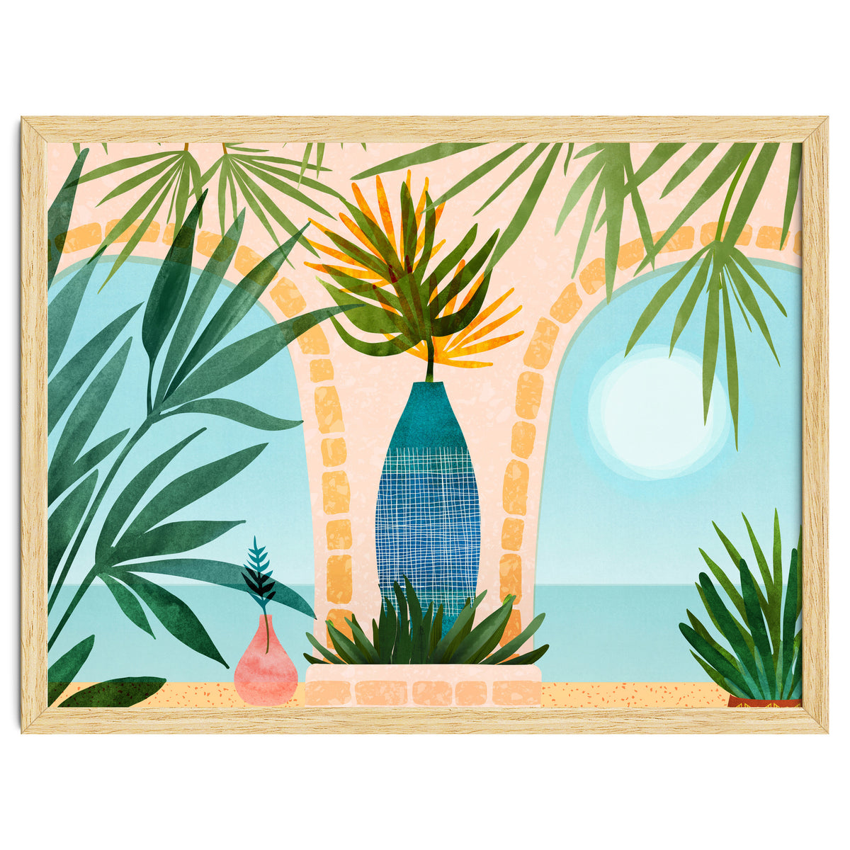 Welcome to the Hotel California