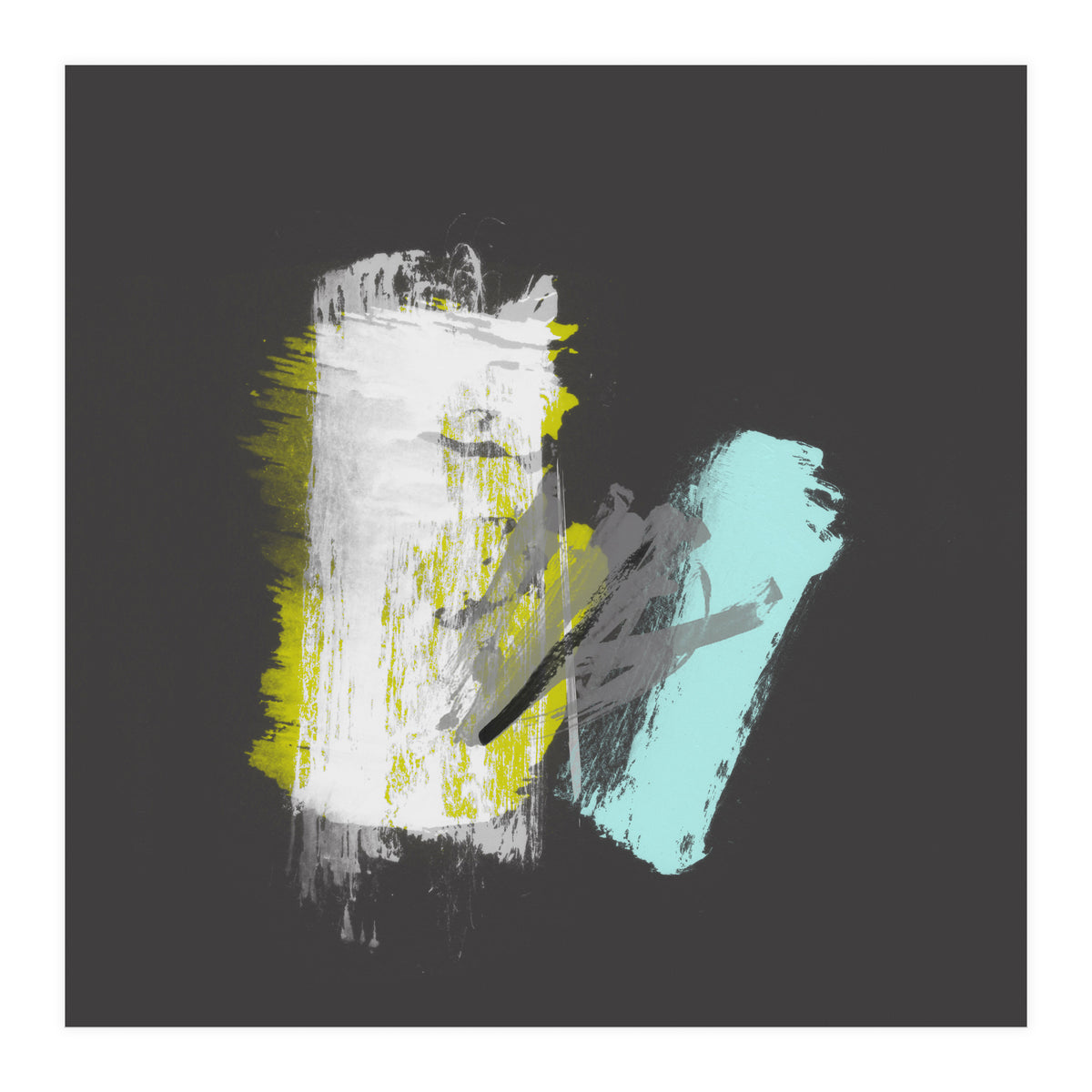 Self Determined  (Print Only)