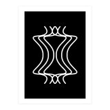 Elastic_Black (Print Only) thumbnail