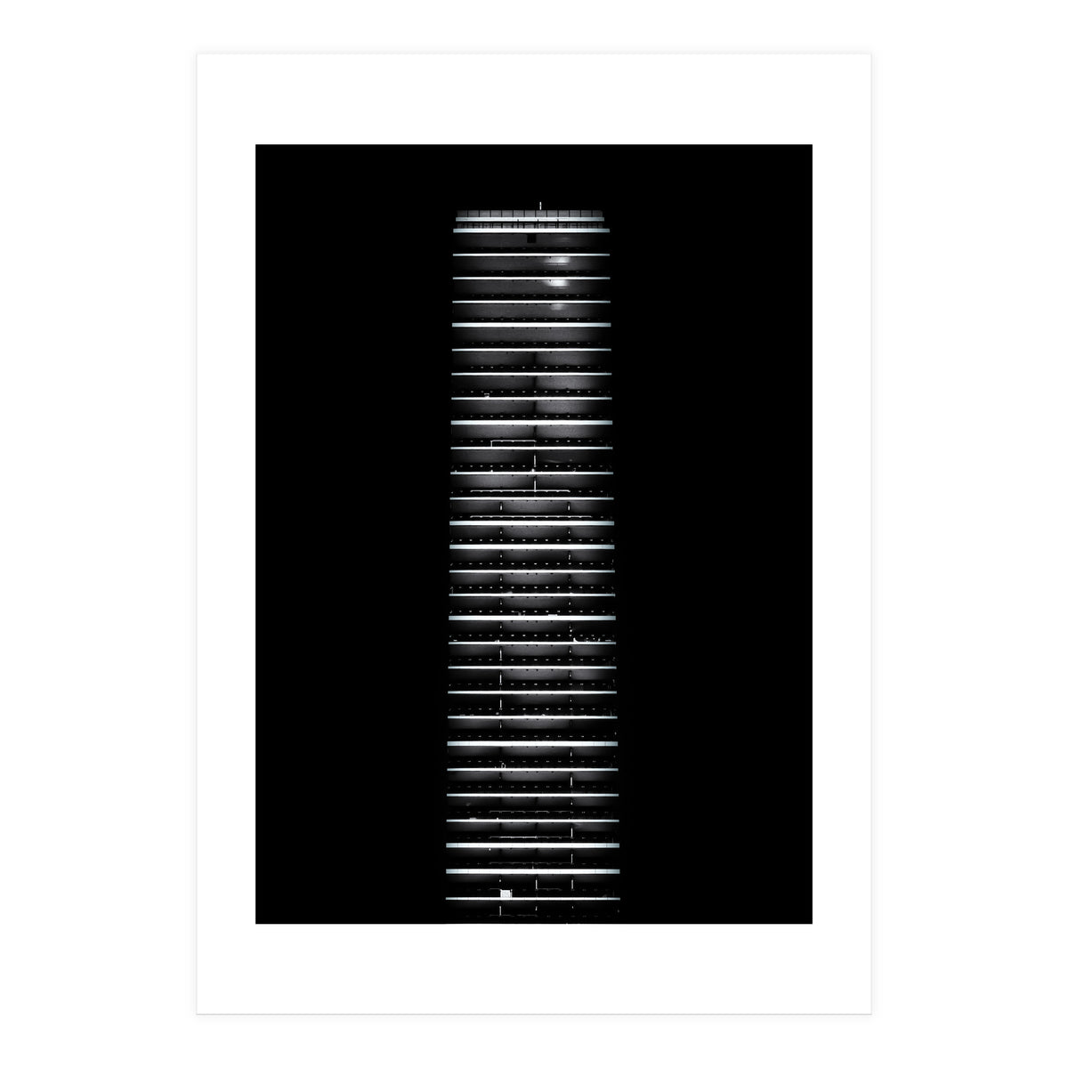 No 224 King St W Toronto Canada 1 (Print Only)