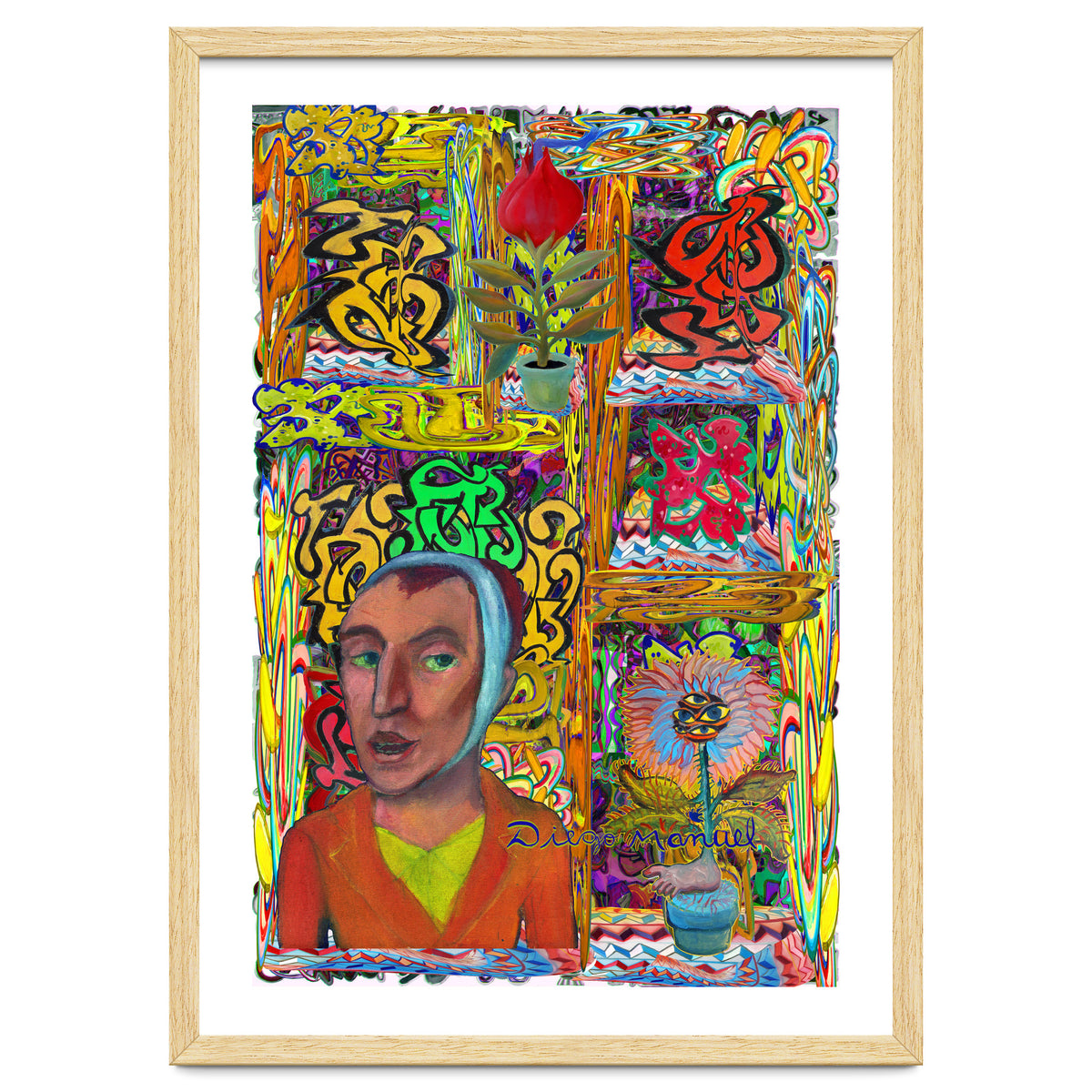 New Graffiti2022 650