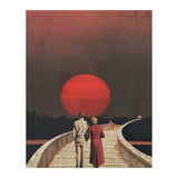 Sunset Glow (Print Only) thumbnail