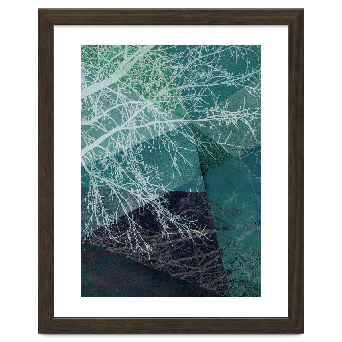 P19 E1 Trees And Triangles