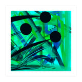 Characteristics Of Green (Print Only) thumbnail