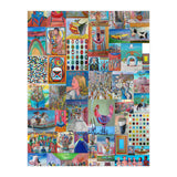 Expo Paintings 4 (Print Only) thumbnail