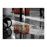 London Rainy Streets  (Print Only) thumbnail