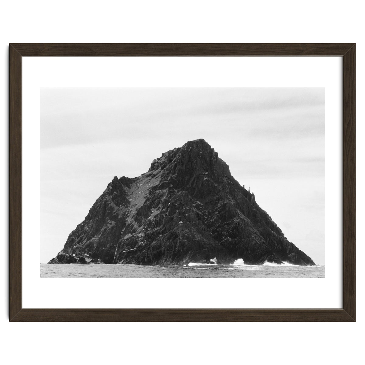 Skellig Michael, County Kerry, Ireland