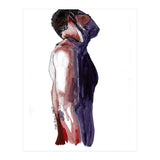 Untitled #5 - Male torso (Print Only) thumbnail