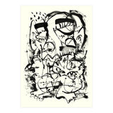 Hard Times (Print Only) thumbnail