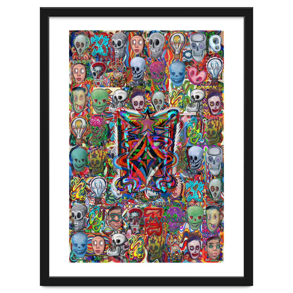 New Graffiti2022 404