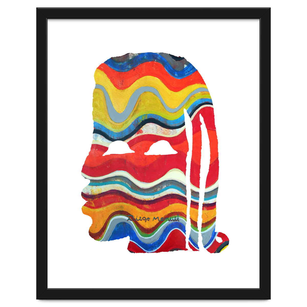 Abstracto Pop Nuevo B 11 Copia