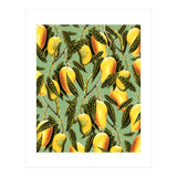 Mango Season (Print Only) thumbnail