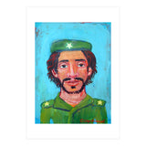 Che Guevara 9 (Print Only) thumbnail