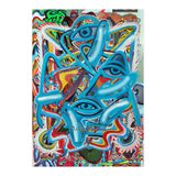 Graffiti Digital 2022 812 (Print Only) thumbnail