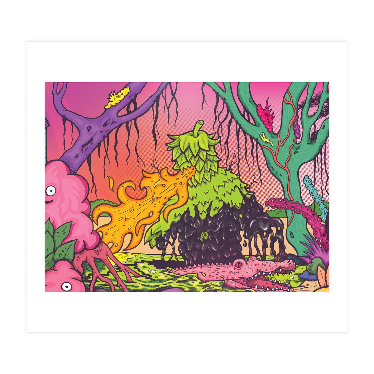 Rita Black IPA 6.0% Abbeydale x Thornbridge Brewery (Print Only)