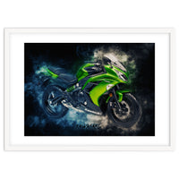 Kawasaki Ninja 2