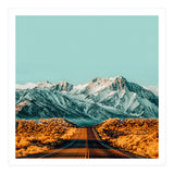 The Road Less Traveled (Print Only) thumbnail