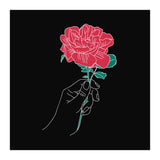 Rose (Print Only) thumbnail