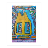 Graffiti Real 11 (Print Only) thumbnail