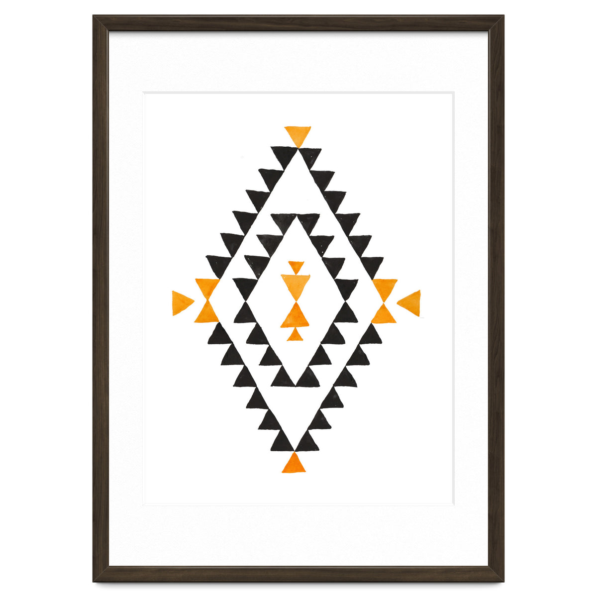 Patterns Aztec Diamond