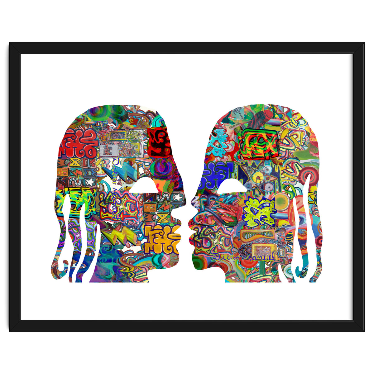 Abstracto Pop Nuevo 13