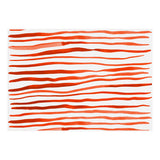 Irregular orange lines pattern (Print Only) thumbnail