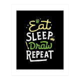 Repeat (Print Only) thumbnail