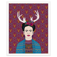 Deer Frida