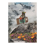 Turn Off The Tv And Go Outside (Print Only) thumbnail