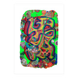 Graffiti 2021 New 50 Copia (Print Only) thumbnail