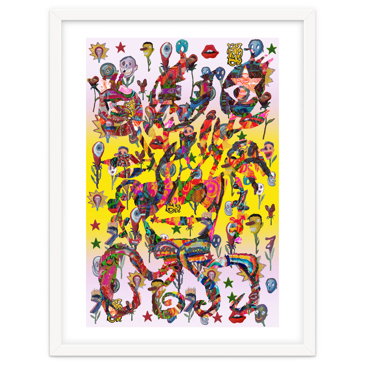 Planta Salvaje Nueva 21