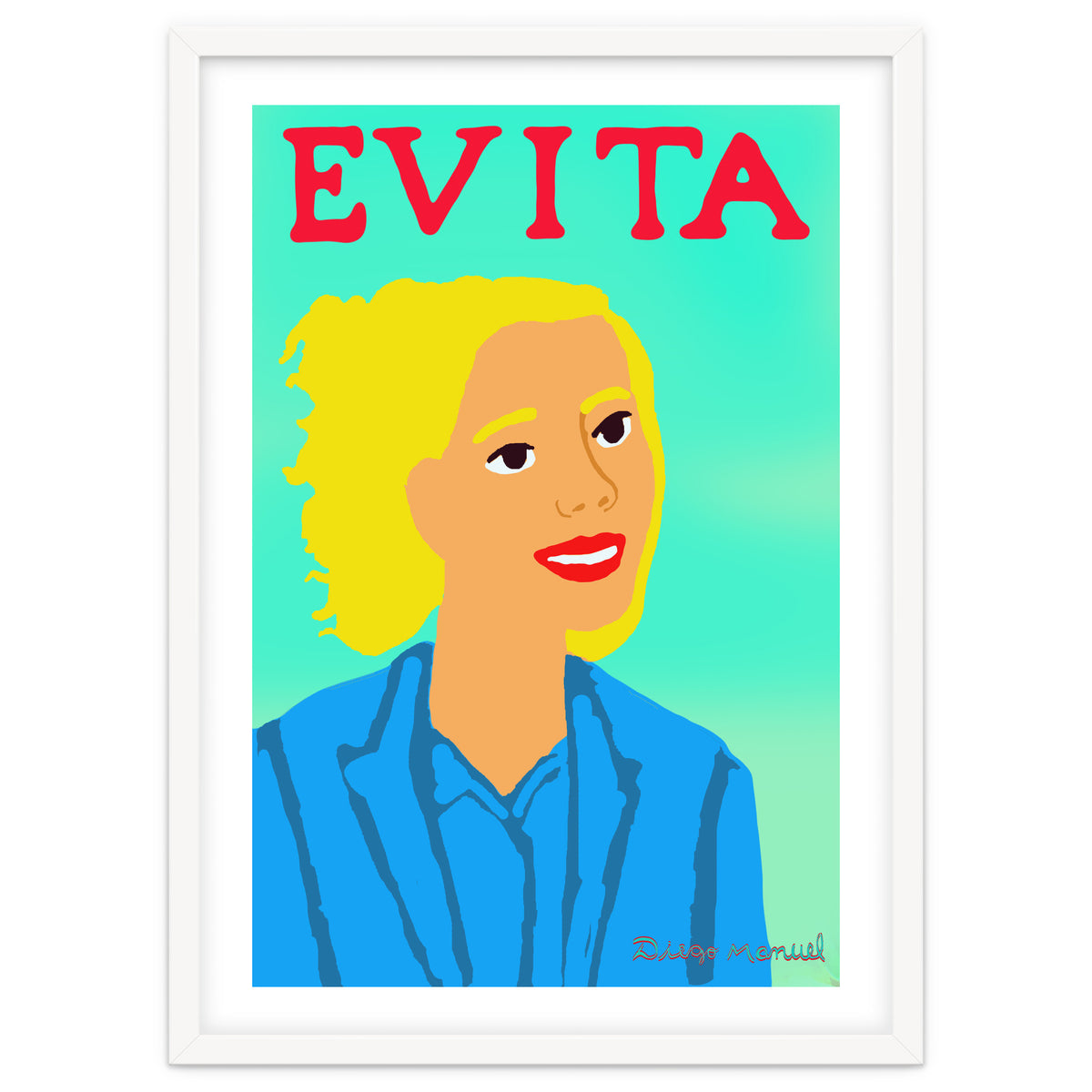 Evita Digital 13