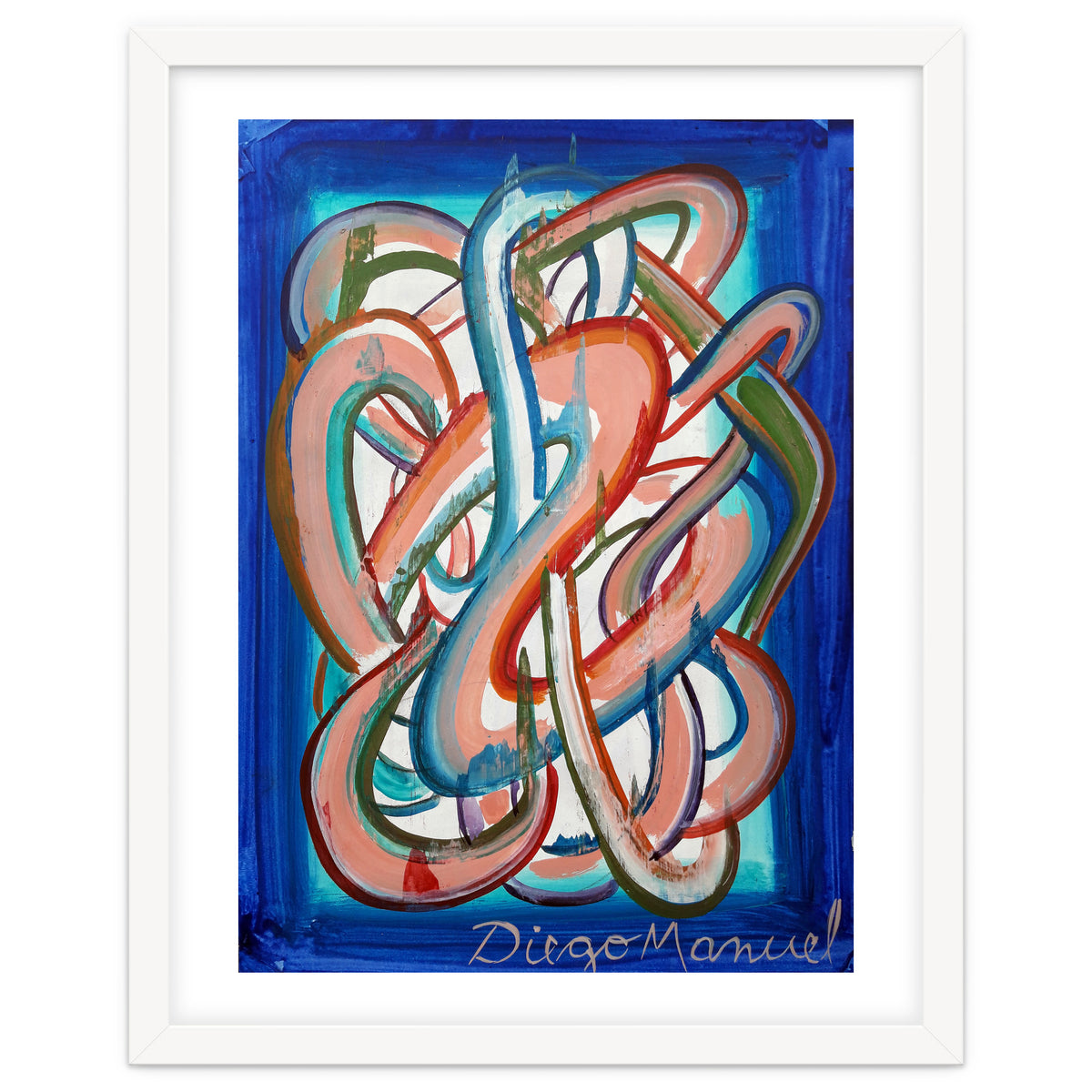 Formas En El Espacio 24