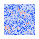 Violet Leopard (Print Only) thumbnail