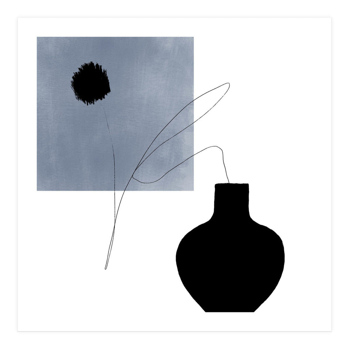 A BREATH OF FRESH AIR (Print Only)