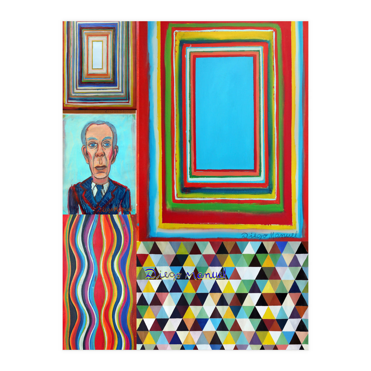 Graffiti Digital 2022 554 (Print Only)