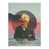 Rubber Ducky (Print Only) thumbnail