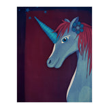 Unicorn Two (Print Only) thumbnail
