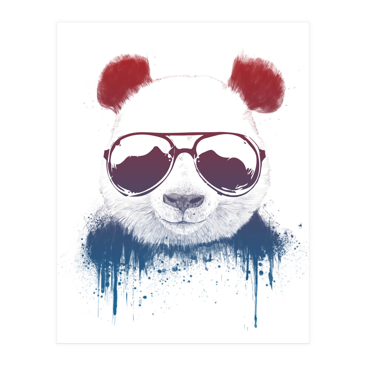 Stay Cool II (Print Only)