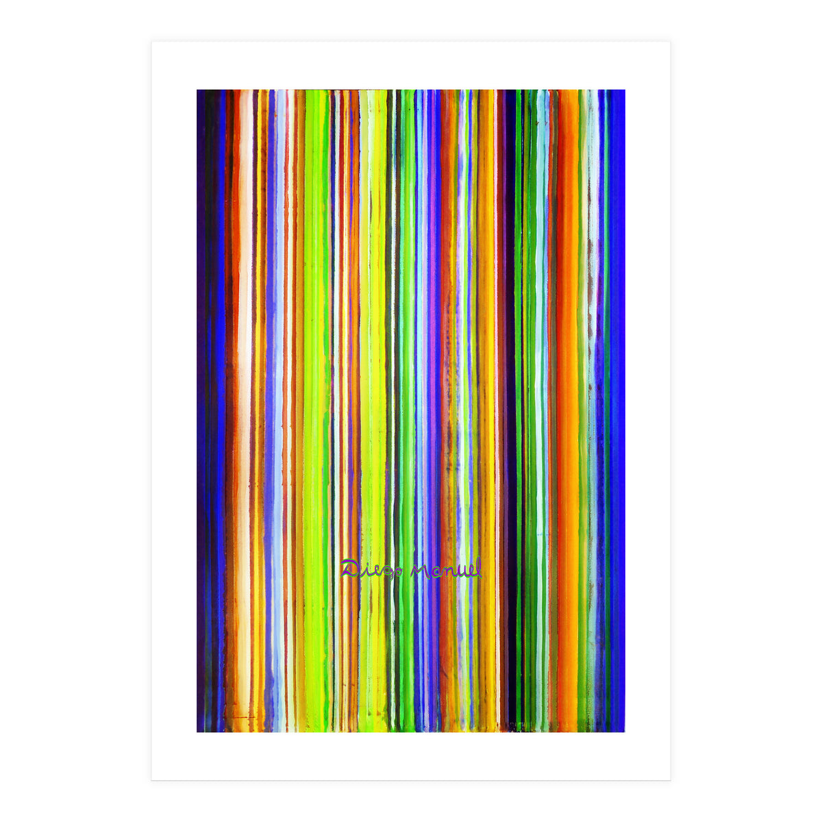 Graffiti Digital 2022 70 (Print Only)