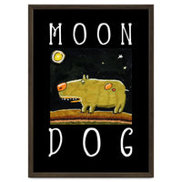 Moon Dog