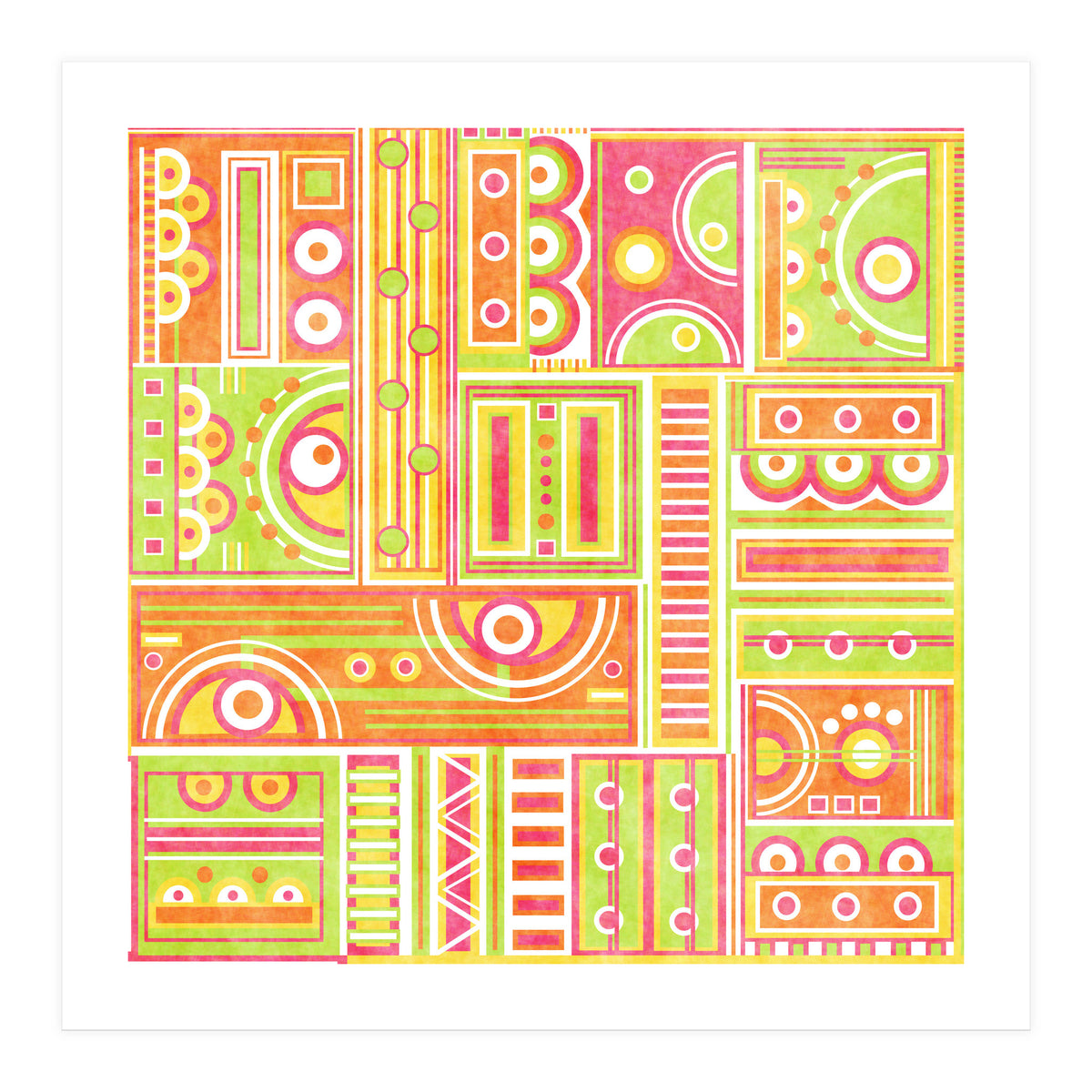 Baubbles (Print Only)