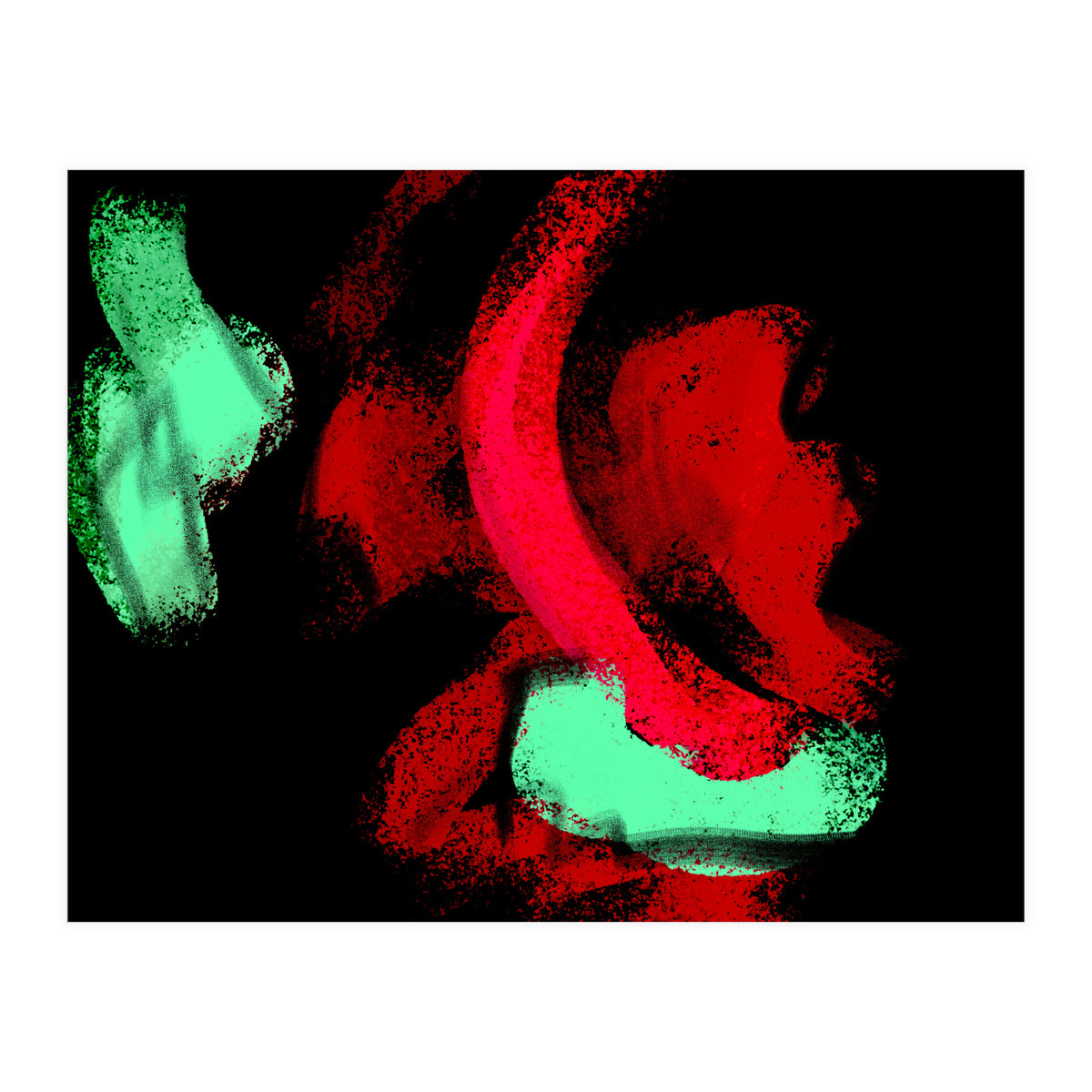 Diversidade 3 Km (Print Only)