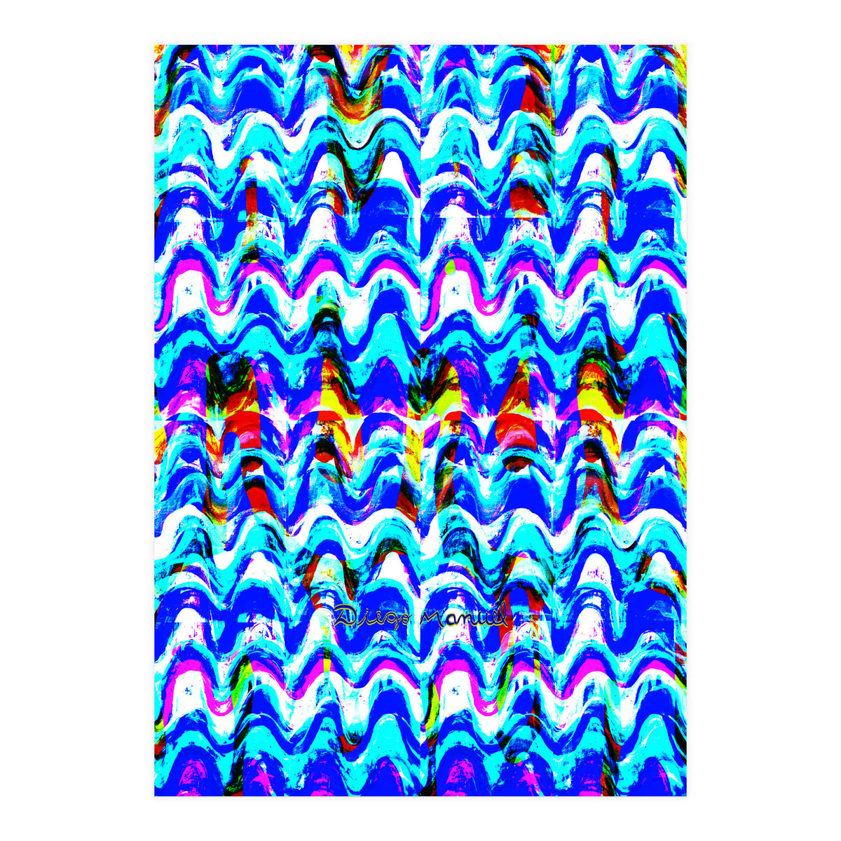 Aceptar Y Perdonar 59 (Print Only)