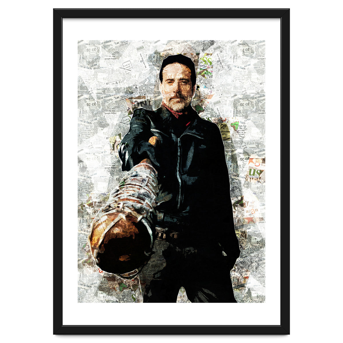 Negan