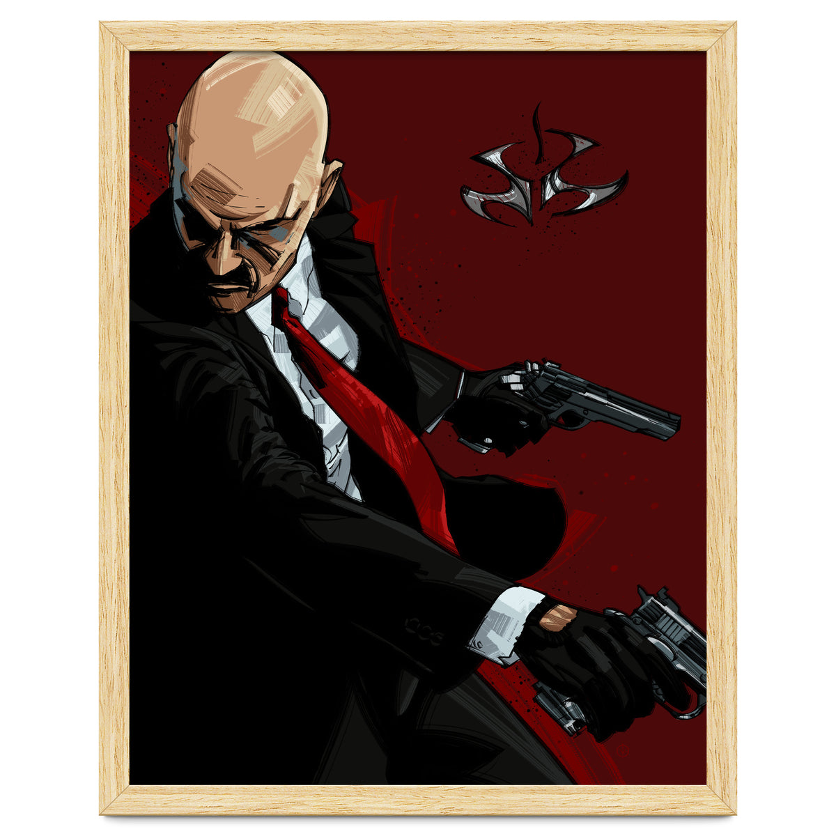 Hitman