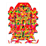 Graffiti Digital 28 (Print Only) thumbnail