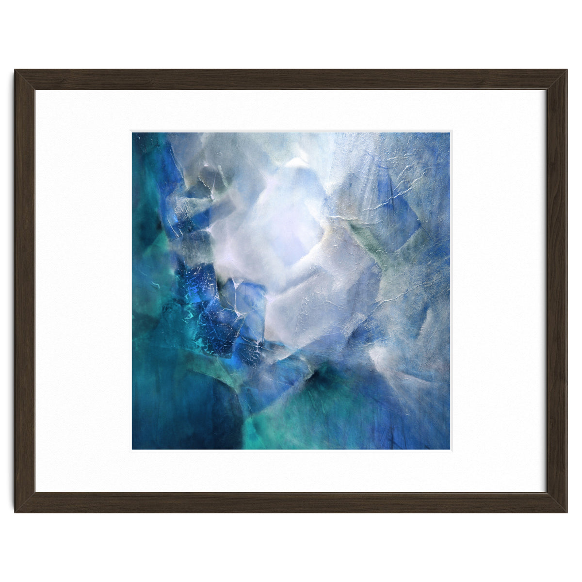 Vom Inneren Leuchten - inner lightning